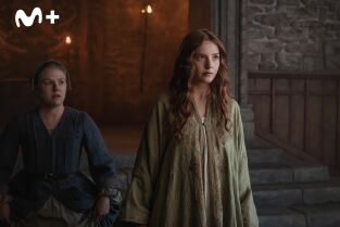 Outlander: Sangre de mi sangre. T(T1). Outlander: Sangre... (T1): Ep.8 Una mujer virtuosa