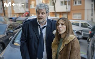 Poquita fe. T(T2). Poquita fe (T2): Ep.1 