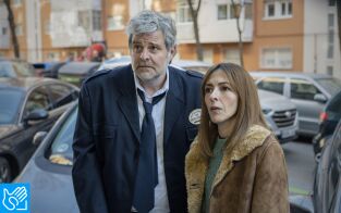 (LSE) - Poquita fe. T(T2). (LSE) - Poquita fe (T2): Ep.1 