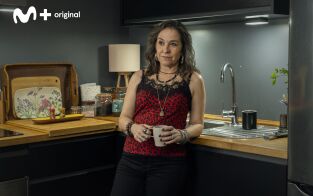 Poquita fe. T(T2). Poquita fe (T2): Ep.2 