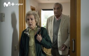 Poquita fe. T(T2). Poquita fe (T2): Ep.3 