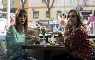 (LSE) - Poquita fe. T(T2). (LSE) - Poquita fe (T2): Ep.6 