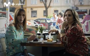 Poquita fe. T(T2). Poquita fe (T2): Ep.6 