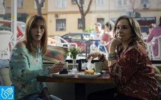 (LSE) - Poquita fe. T(T2). (LSE) - Poquita fe (T2): Ep.6 