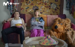 Poquita fe. T(T2). Poquita fe (T2): Ep.7 