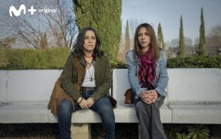 Poquita fe. T(T2). Poquita fe (T2): Ep.4 