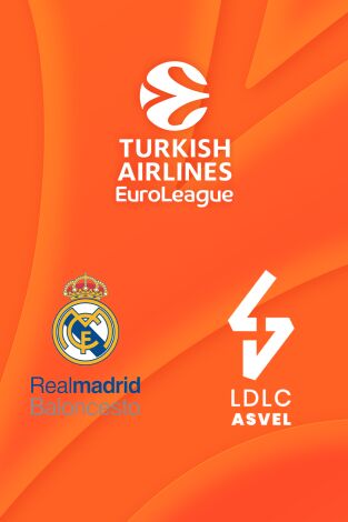 Jornada 3. Jornada 3: Real Madrid - Asvel
