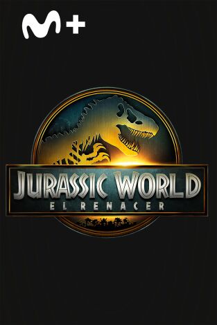 Jurassic World: el renacer