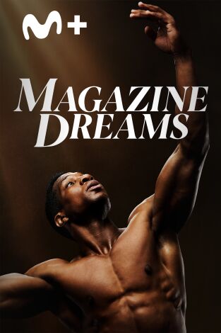 Magazine Dreams