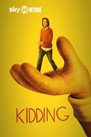 Kidding. T(T2). Kidding (T2)