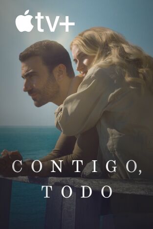 Contigo, todo