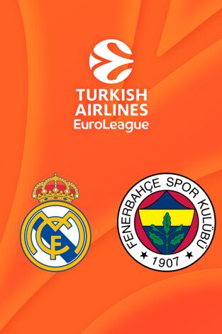Jornada 8. Jornada 8: Real Madrid - Fenerbahce