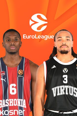Jornada 9. Jornada 9: Baskonia - Virtus