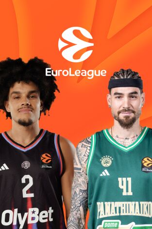 Jornada 10. Jornada 10: París - Panathinaikos