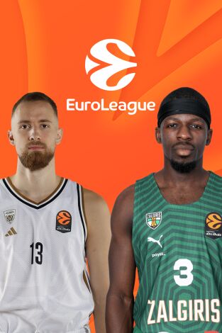 Jornada 11. Jornada 11: Dubai - Zalgiris