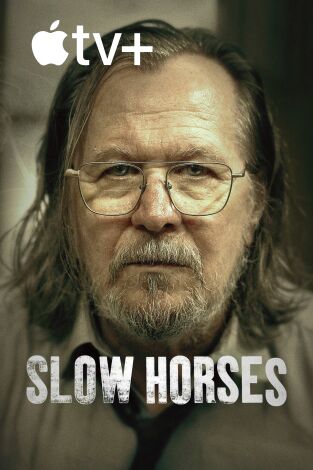 Slow Horses. T(T5). Slow Horses (T5)