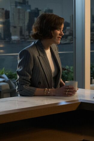 The Morning Show. T(T4). The Morning Show (T4): Ep.2 La revolución será televisada