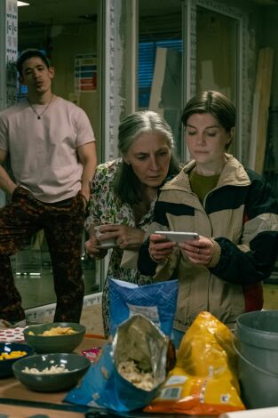 Slow Horses. T(T5). Slow Horses (T5): Ep.1 Malas compañías