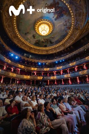 Ilustres ignorantes. T(T19). Ilustres ignorantes (T19): Galas de premios