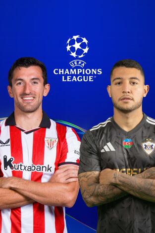Jornada 3. Jornada 3: Athletic - Qarabag