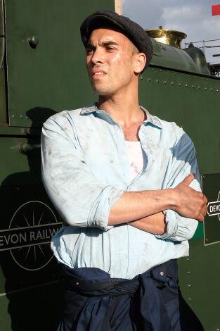 Crimen más allá del paraíso. T(T2). Crimen más allá... (T2): Ep.2 