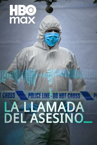 La llamada del asesino