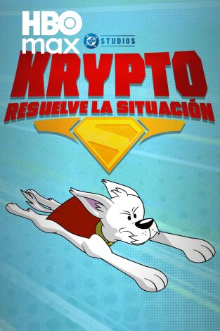 Krypto resuelve la situación