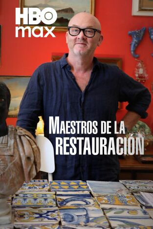 Maestros de la Restauración