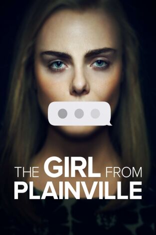 The Girl from Plainville. T(T1). The Girl from... (T1): Ep.8 Espacios en blanco