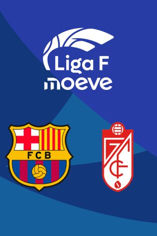 Jornada 8. Jornada 8: FC Barcelona - Granada CF