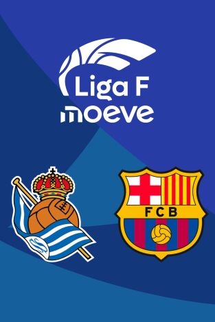 Jornada 9. Jornada 9: Real Sociedad - FC Barcelona