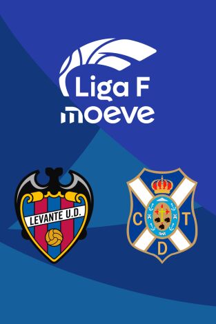Jornada 9. Jornada 9: Levante UD - Costa Adeje Tenerife
