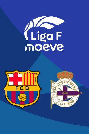Jornada 10. Jornada 10: FC Barcelona - Deportivo Abanca