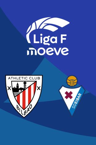 Jornada 10. Jornada 10: Athletic Club - SD Eibar