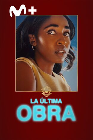 La última obra