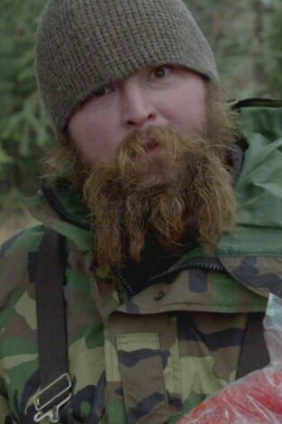 100 Days Wild. 100 Days Wild: Apocalipsis del pez zombie