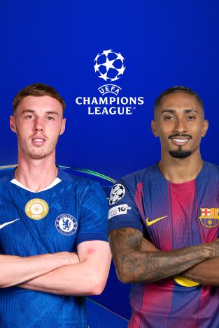 Jornada 5. Jornada 5: Chelsea - Barcelona