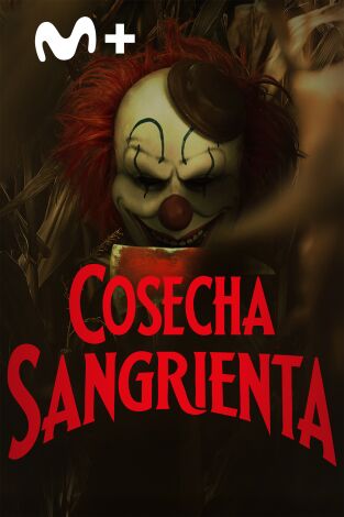 Cosecha sangrienta