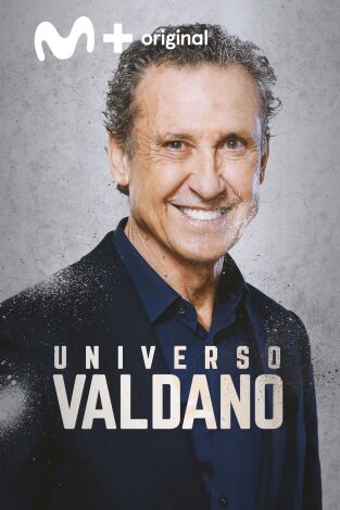 Universo Valdano. T(9). Universo Valdano (9)
