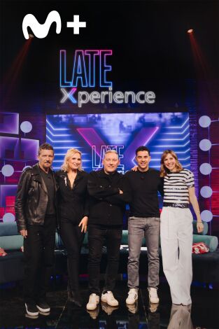 Late Xperience