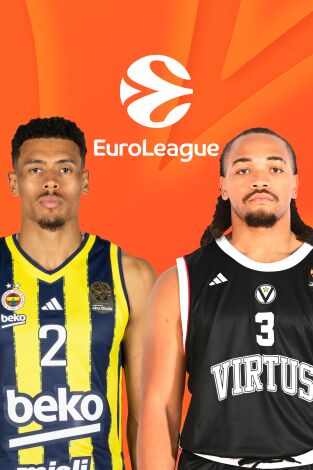 Jornada 13. Jornada 13: Fenerbahce - Virtus