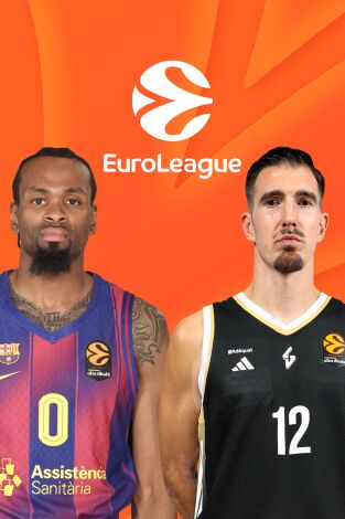 Jornada 13. Jornada 13: Barcelona - ASVEL
