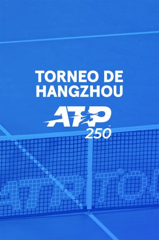 Torneo Hangzhou