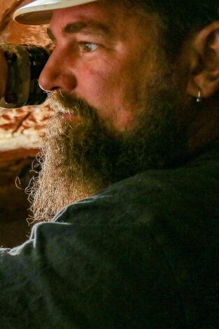 Cazadores de gemas. Cazadores de gemas: Un festival de ópalo