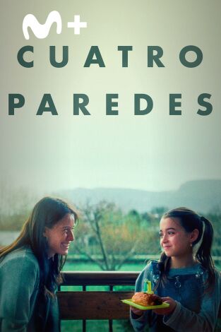 Cuatro paredes