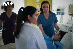 Doc. T(T2). Doc (T2): Ep.1 Su corazón