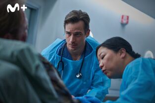 Doc. T(T2). Doc (T2): Ep.10 Jefe