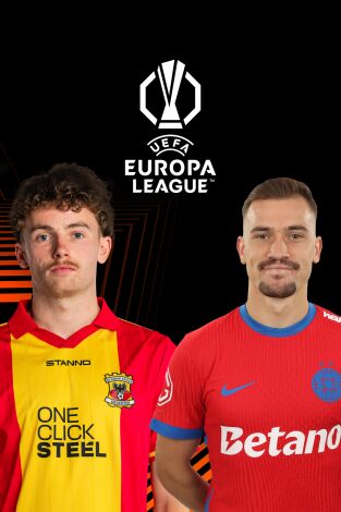Jornada 1. Jornada 1: Go Ahead Eagles - FCSB