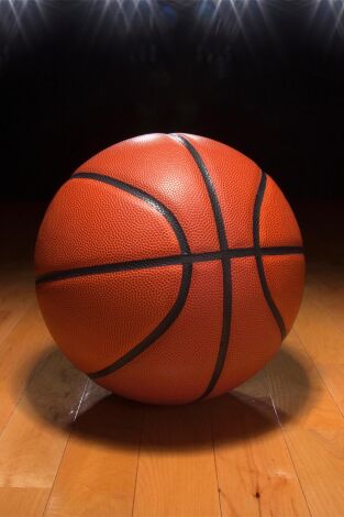 Así se hace. T(T25). Así se hace (T25): Baloncesto