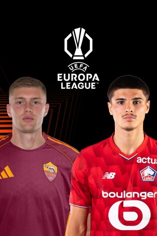 Jornada 2. Jornada 2: Roma - Lille